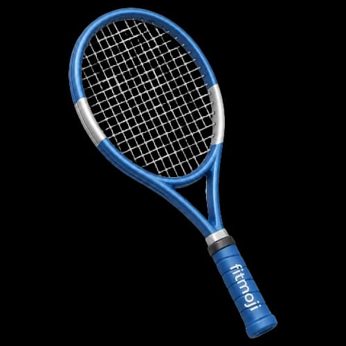 Tennis Racket Boost