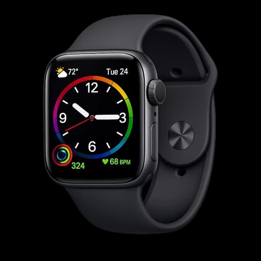 Apple Watch prize