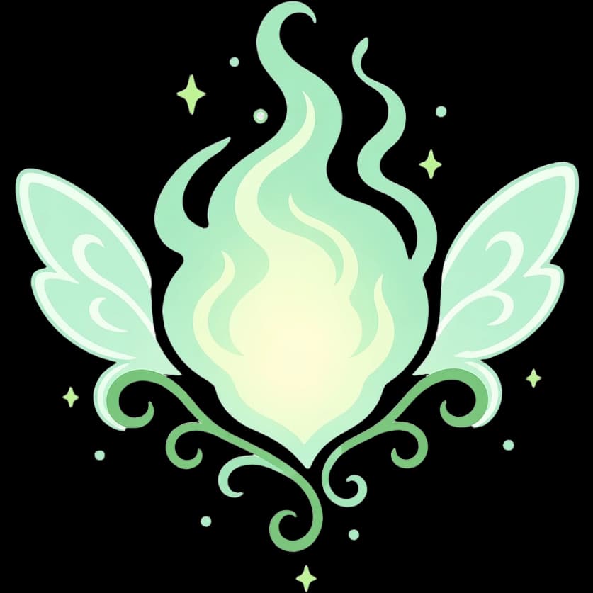 Forest Spirit
